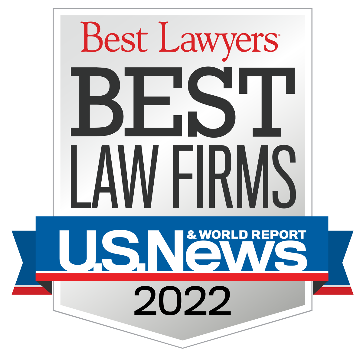 Best Lawyers Best Law Firms 2022