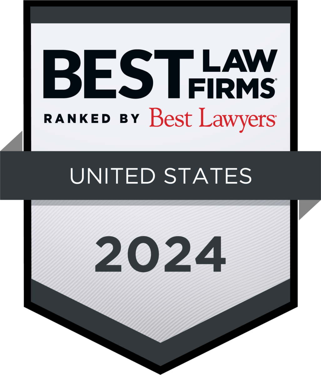 Best Lawyers Best Law Firms 2024 Hayes Wakayama Juan
