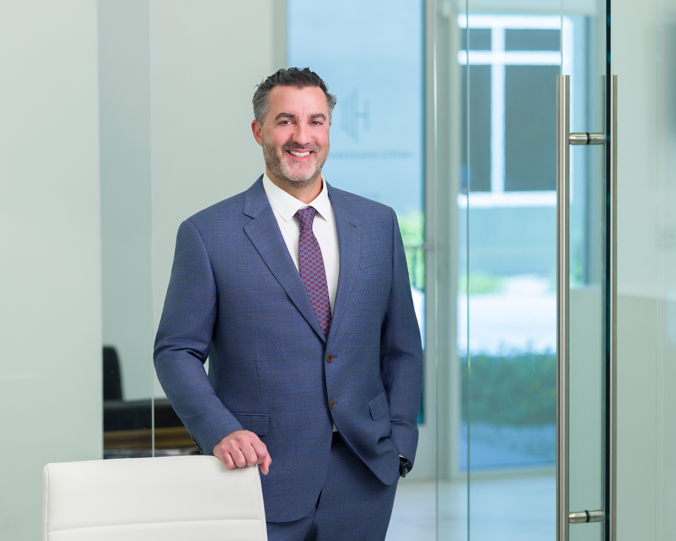 Andre Alfieri Hayes Wakayama Juan